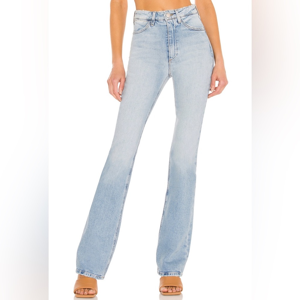 SPRWMN Micro Flare Jeans